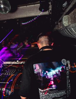 DJ Ckay – Dein Sound für unvergessliche Momente! - Schweinfurt