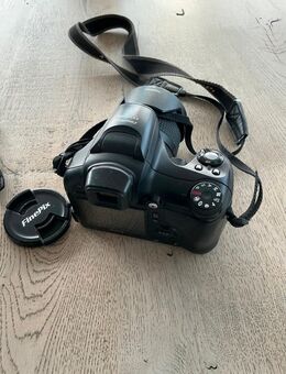 Fuji Film Digitalkameras - Wesel