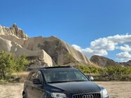 EtaBeta Tettsut Audi Q7 4L Alufelgen Alufelge 22 Zoll 10J x 22 - Gelsenkirchen