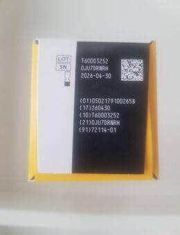 Freestyle Libre 3 Sensoren - Düsseldorf