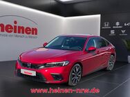 Honda Civic, 2.0 ELEGANCE LICHT&, Jahr 2022 - Dortmund