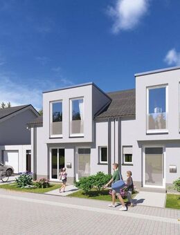 Green Home | Naturnah Leben in Königswinter-Ittenbach - Königswinter