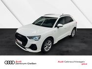 Audi Q3, 45 TFSI e S line Black Businesspaket, Jahr 2021 - Gießen