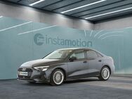 Audi A3, Lim 35 TFSI Advanced Optik-Paket, Jahr 2021 - München