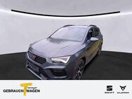 CUPRA Ateca, LIMITED eSITZ LM19, Jahr 2021 - Lüdenscheid