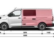 Fiat Scudo, 2.0 Multicab L3 145 # #, Jahr 2022 - Bayreuth