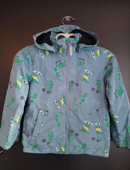 Übergangsjacke - Neu Boltenhagen