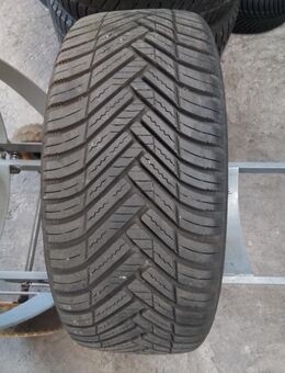 1 gebrauchte Allwetterreifen G 195 45 16 84 V Hankook 5,2 mm DOT 1422 - Sprendlingen
