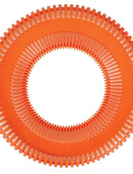 Chuckit! Rugged Flyer orange - Large: Ø 25 cm