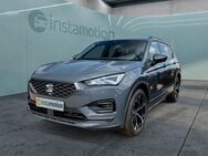 Seat Tarraco, 1.4 FR e-HYBRID °, Jahr 2021 - München