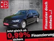 VW Passat Variant, 2.0 TDI Business 16 CONNECT, Jahr 2023 - Treuchtlingen