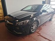 Mercedes-Benz CLA 200 Shooting Brake LED/NAV/PDC/TEMP - Winnenden