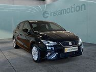 Seat Ibiza, 1.0 TSI FR, Jahr 2024 - München