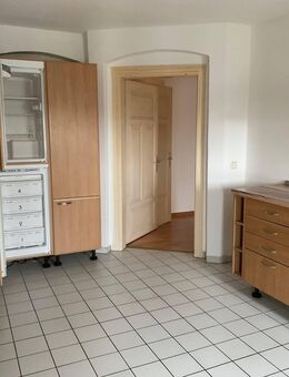 Helle Dachgeschosswohnung mit EBK - Görlitz