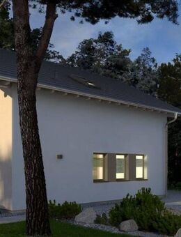 Ihr Traumhaus in Schüller: Individuell und Nachhaltig - Schüller