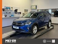 VW Taigo, 1.0 TSI Life, Jahr 2024 - Tostedt