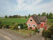 Landliebe trifft Stadtnähe - Einfamilienhaus mit Weitblick und Potenzial! - Hamburg
