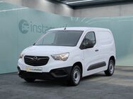 Opel Combo, Cargo Turbo Edition, Jahr 2021 - München