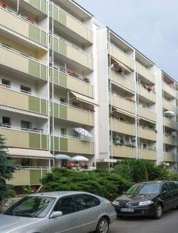 Aktuelle Renovierung einer praktischen 1-Raum-Wohnung! - Dresden