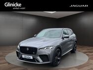 Jaguar F-Pace, P550 AWD SVR, Jahr 2021 - Kassel