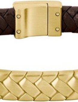 BOSS Lederarmband TAILORED, 1580674M, 1580675M, 1580676M