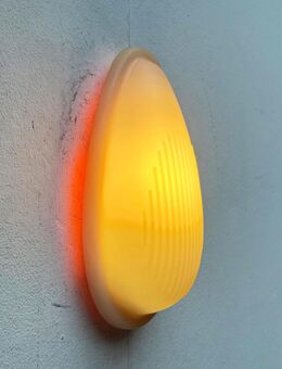 Arteluce Drop 1 Silikon Wall Lamp Wandleuchte Marc Sadler zu Flos - Hamburg Hamburg-Nord
