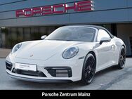 Porsche 992, 911 Carrera GTS Cabriolet Lenkung, Jahr 2022 - Mainz