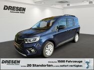 Renault Kangoo, 1.3 III TCe130 EU6e Techno TCe 130, Jahr 2024 - Krefeld