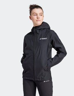 adidas TERREX Regenjacke W MT 2.5L RDY J