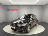 VW Tiguan R-Line 2.0 TDI 4Motion DSG*AHK*MATRIX* - Neureichenau