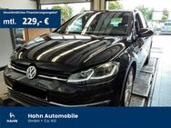 VW Golf, 1.4 TSI VII Highline, Jahr 2017 - Böblingen