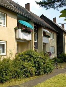 Gemütliche 3-Zimmer-Wohnung in ruhiger Lage - Bielefeld