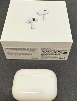 Apple AirPods Pro 2 mit USB‑C MagSafe Case - Erfurt