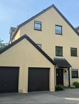 2- Zimmer- Eigentumswohnung mit Balkon und Stellplatz - Bitburg