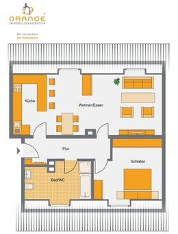 ***Der erste Schritt zum Immobilieninvestor*** - Neunkirchen (Sand)