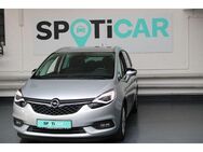 Opel Zafira C Innovation - Koblenz