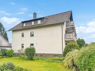Kapitalanlage in Offenbach: Mehrfamilienhaus mit Entwicklungspotenzial - Offenbach (Main)