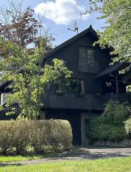 Exklusives Ferienhaus in Top-Lage auf Scheid am Edersee - Waldeck (Hessen)