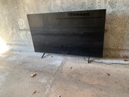 64zoll Fernseher - Schwarzenbruck