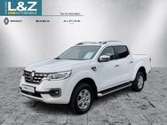 Renault Alaskan, Intens Blue dCi 190 Automatik, Jahr 2021 - Kaltenkirchen