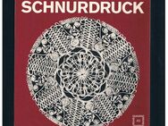 Schnurdruck,Marianne Esser,Don Bosco Verlag,1975 - Linnich