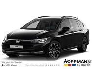 VW Golf Variant, 2.0 TDI Golf VIII Style, Jahr 2024 - Herborn (Hessen)