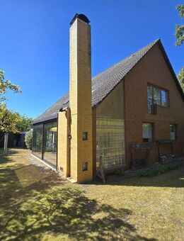 Großzügig, wertig und zentral - Peine