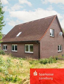 Es könnte Ihr neues Zuhause sein! - Bienenbüttel