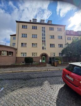 ATLAS IMMOBILIEN: 3 ZKB Bremer Str. - Erfurt