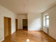 Geräumige 2-Raum-Wohnung - Perfekt für Paare oder Singles! - Gera