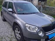 Skoda Yeti Motorschaden - Neufahrn (Freising)