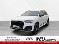 Audi Q7, competition plus 50TDI, Jahr 2022 - Neubrandenburg