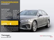 Audi A4, Avant 30 TDI 2x S LINE LM19, Jahr 2024 - Gelsenkirchen