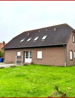 * Kapitalanlage * Mehrfamilienhaus mit 4 Wohneinheiten * Langfristig vermietet - Hage